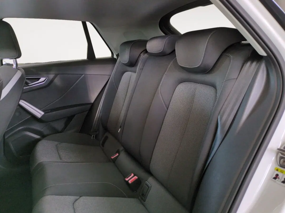 Audi Q2 usata a Agrigento (12)