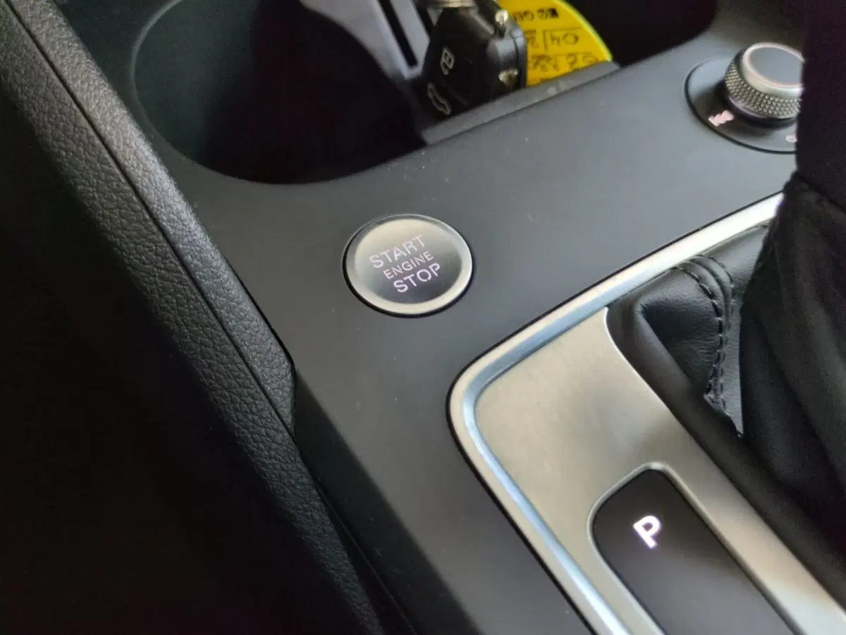 Audi Q2 usata a Agrigento (14)