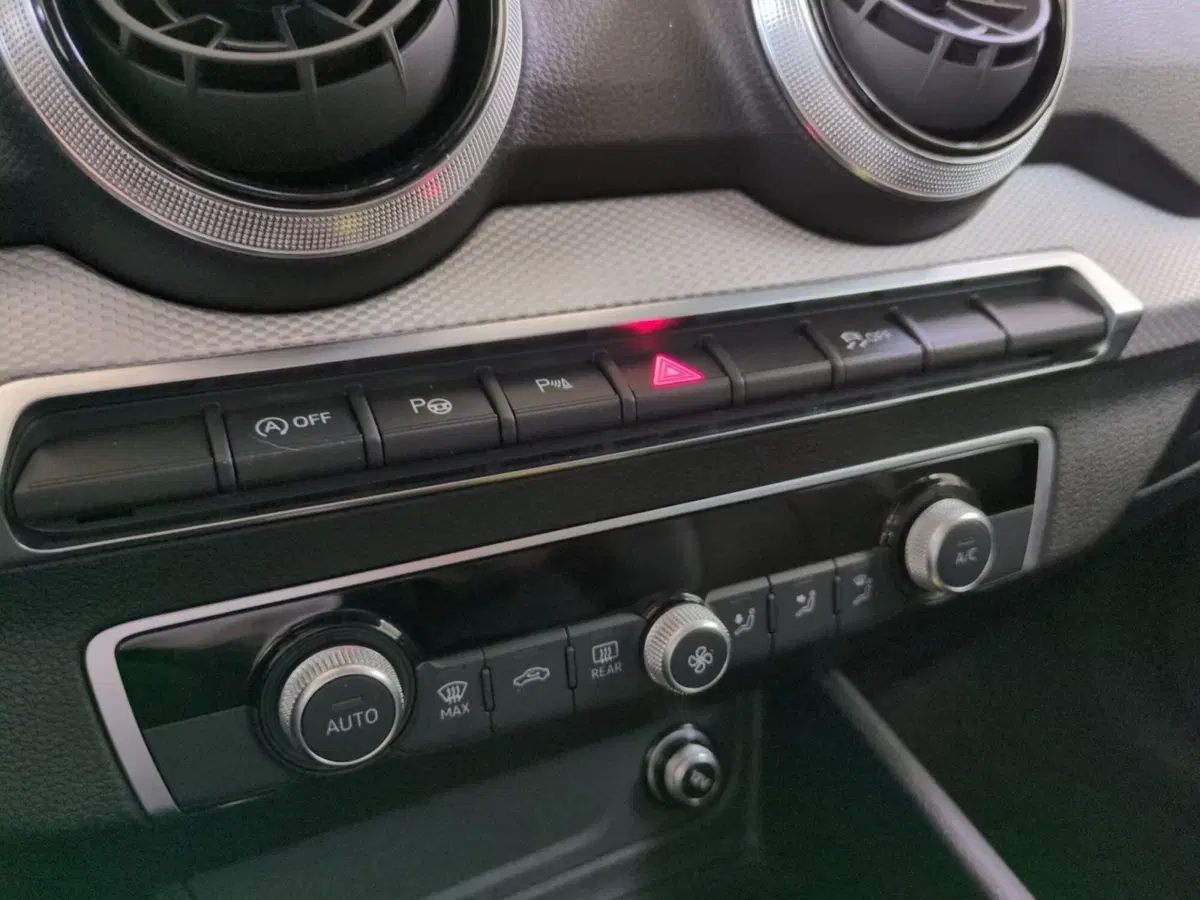 Audi Q2 usata a Agrigento (15)