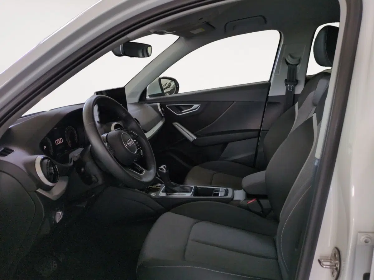 Audi Q2 usata a Agrigento (8)