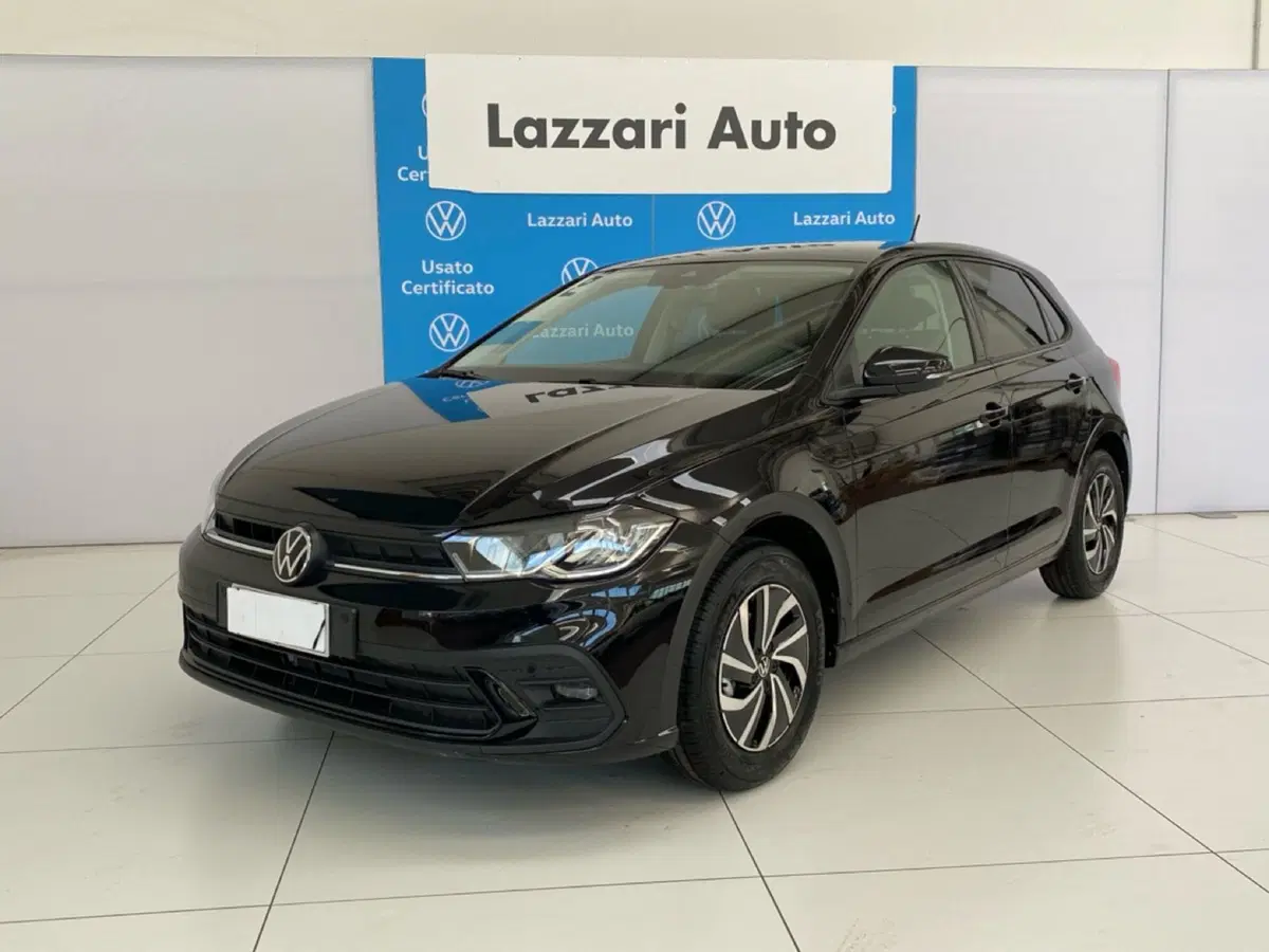 Volkswagen Polo nuova a Lodi
