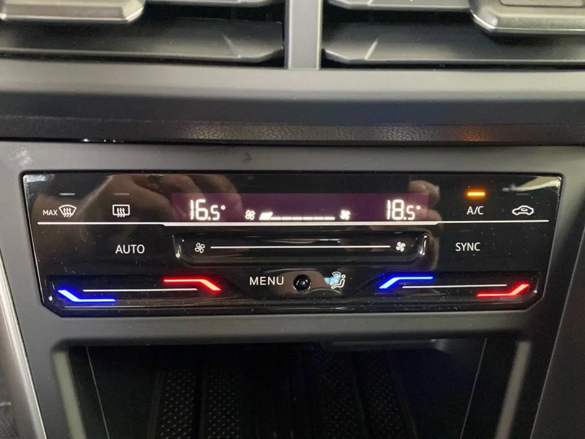 Volkswagen Polo nuova a Lodi (12)