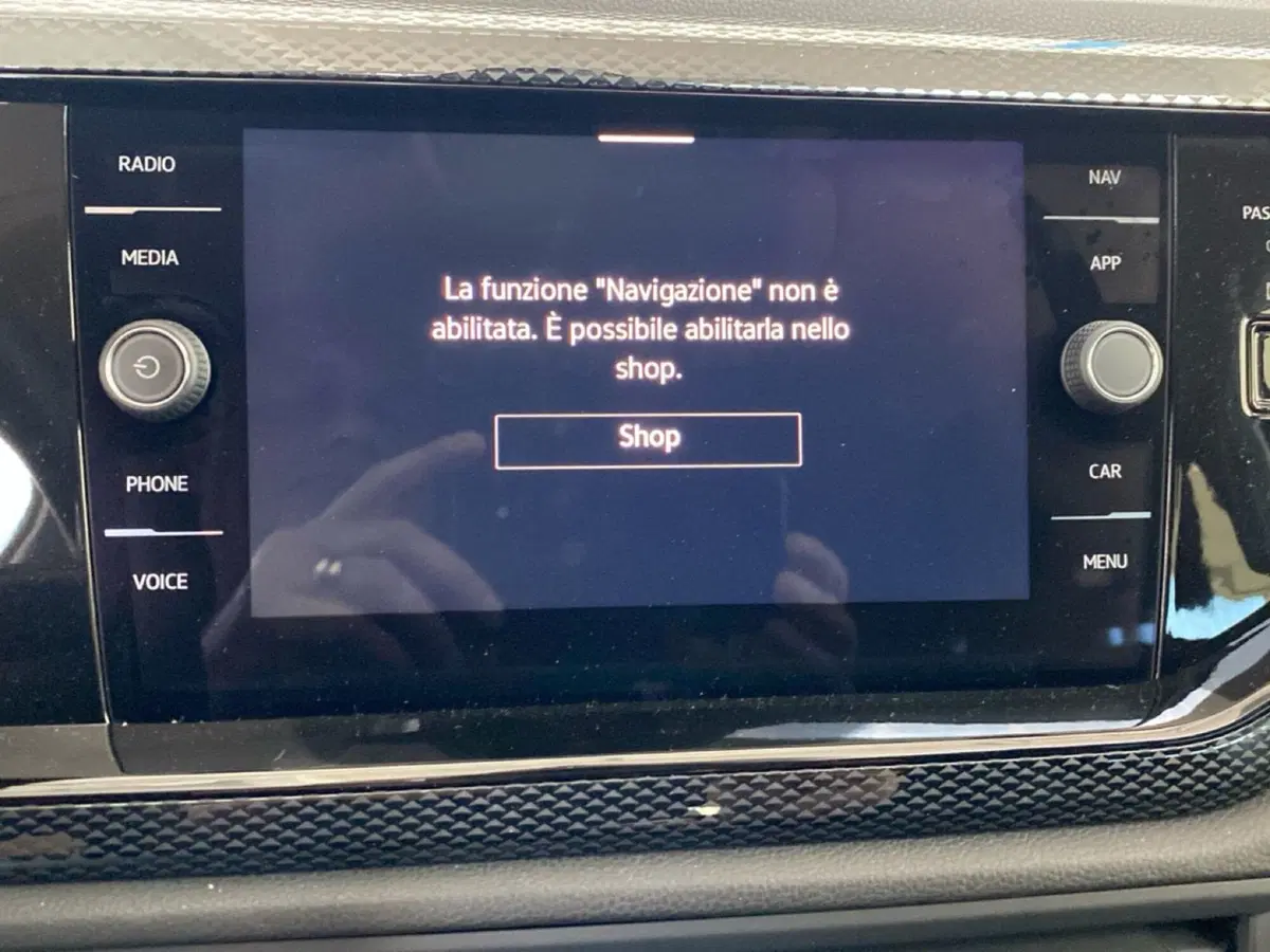 Volkswagen Polo nuova a Lodi (15)