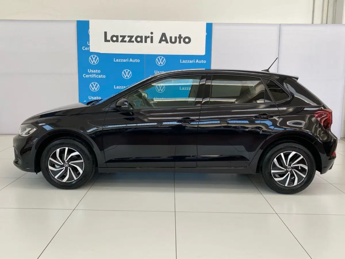 Volkswagen Polo nuova a Lodi (2)