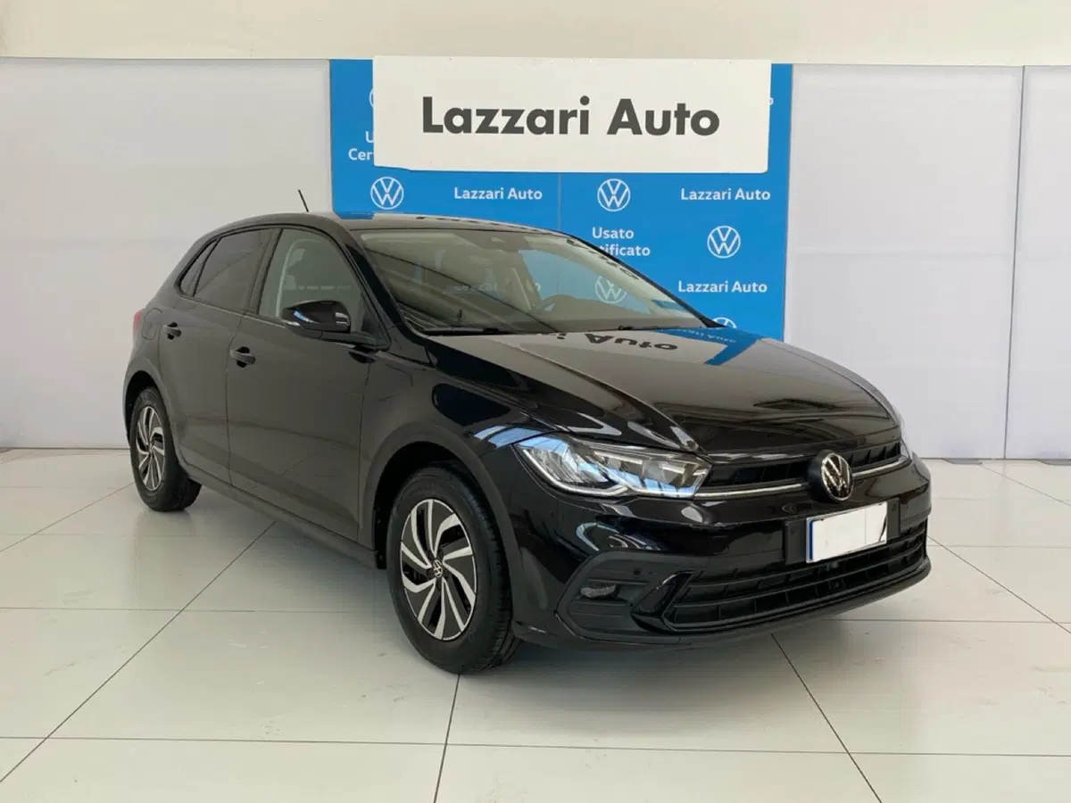 Volkswagen Polo nuova a Lodi (3)