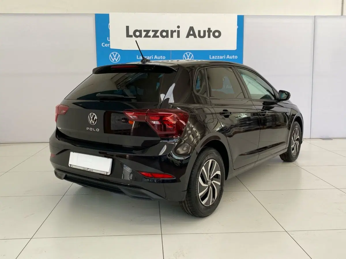 Volkswagen Polo nuova a Lodi (4)