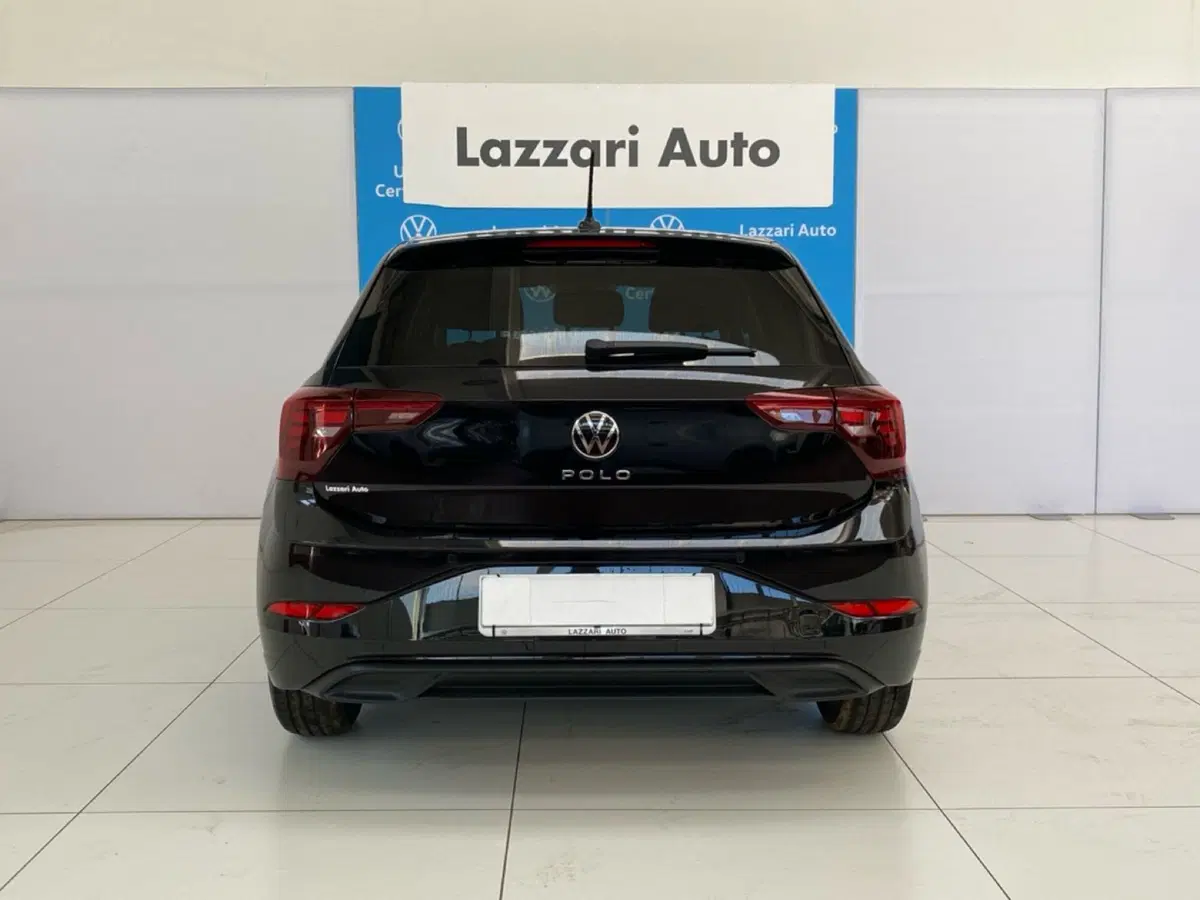 Volkswagen Polo nuova a Lodi (5)