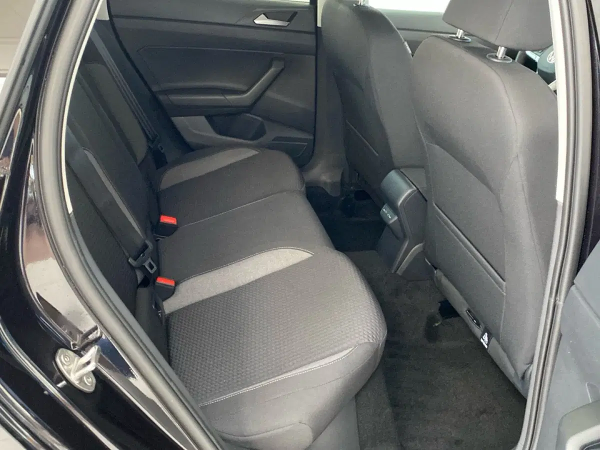 Volkswagen Polo nuova a Lodi (7)