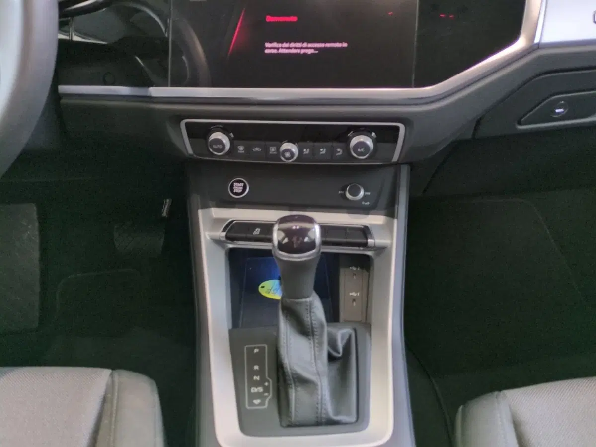 Audi Q3 usata a Agrigento (10)