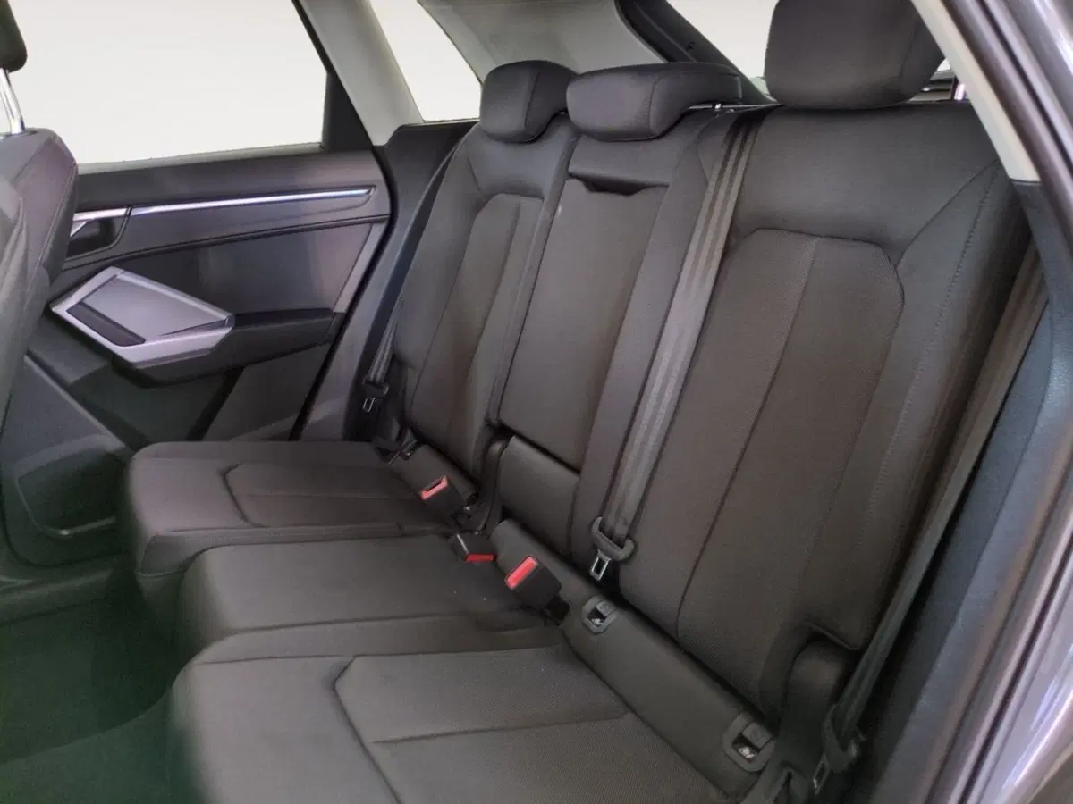 Audi Q3 usata a Agrigento (12)
