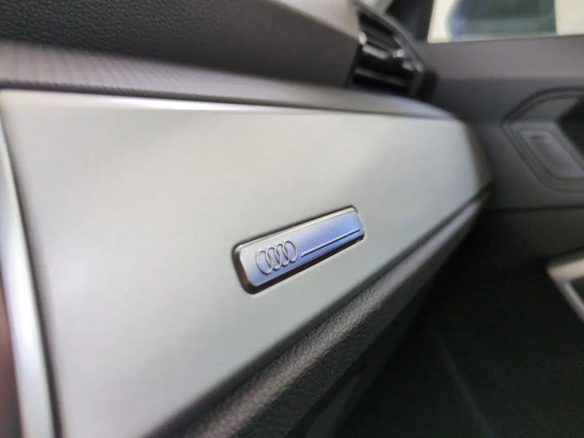 Audi Q3 usata a Agrigento (14)