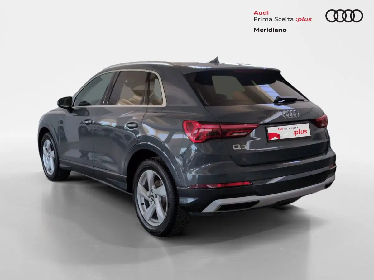 Audi Q3 usata a Agrigento (3)