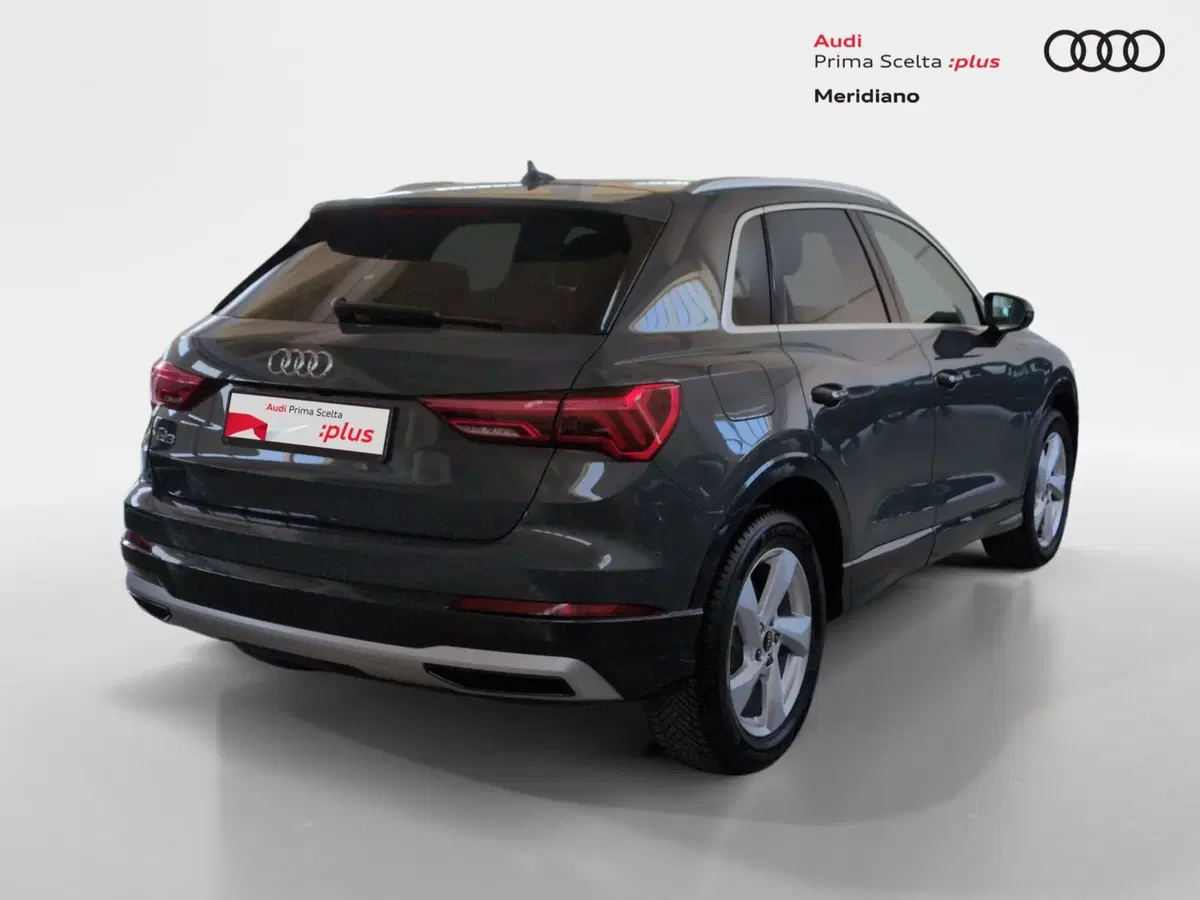 Audi Q3 usata a Agrigento (5)