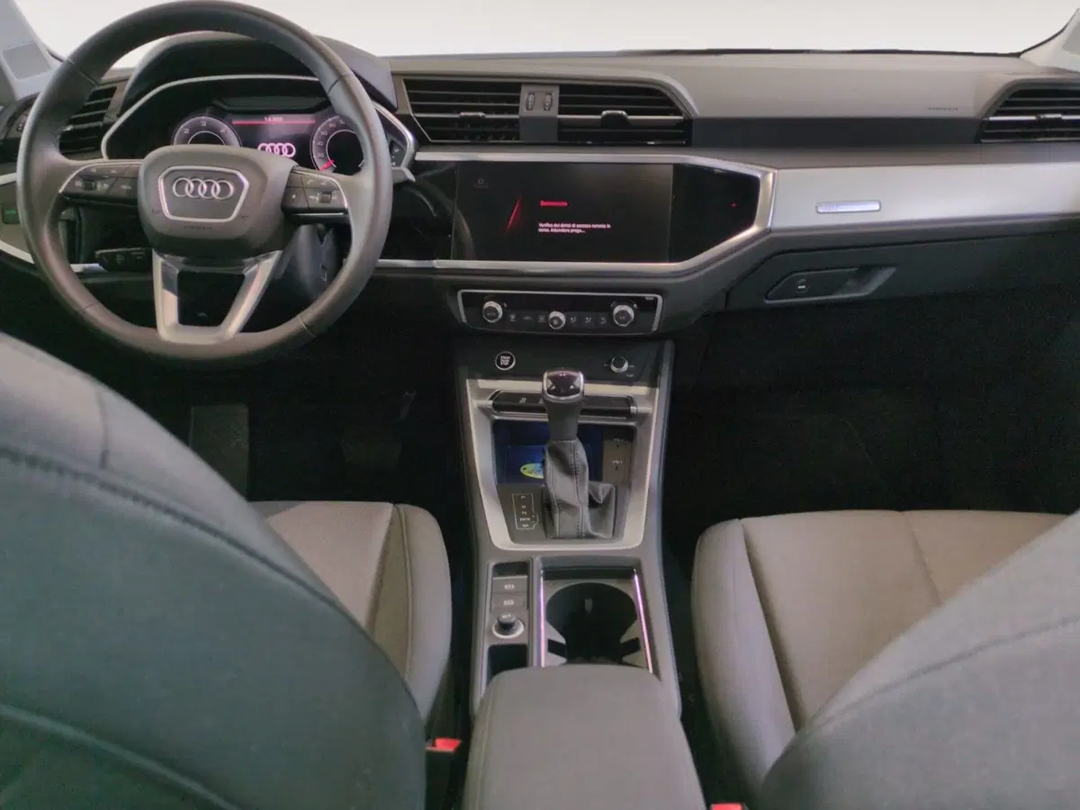 Audi Q3 usata a Agrigento (9)