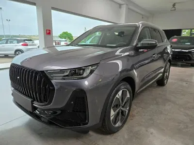 Dr DR 6.0 6.0 Phev 1.5 317cv auto nuova a Foggia