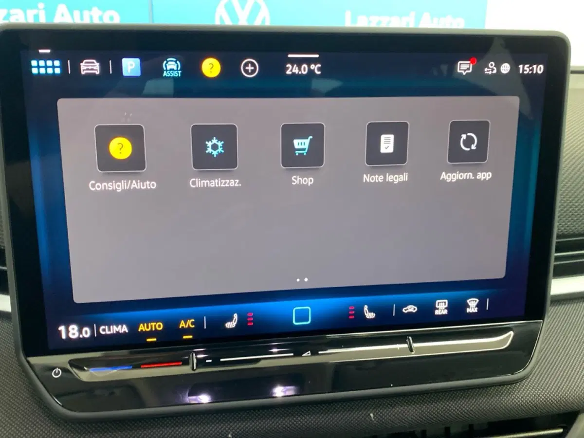 Volkswagen T-Roc nuova a Lodi (12)