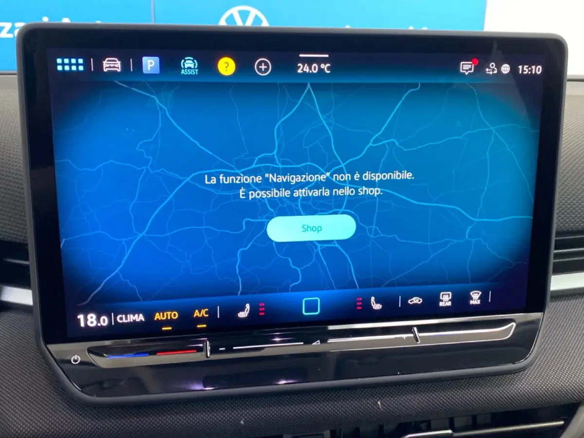 Volkswagen T-Roc nuova a Lodi (13)