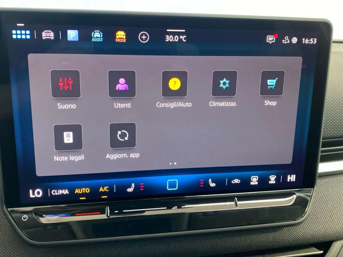 Volkswagen T-Roc nuova a Lodi (13)