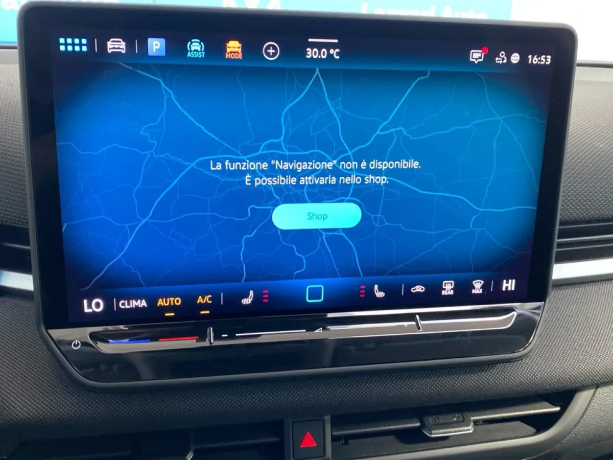 Volkswagen T-Roc nuova a Lodi (14)