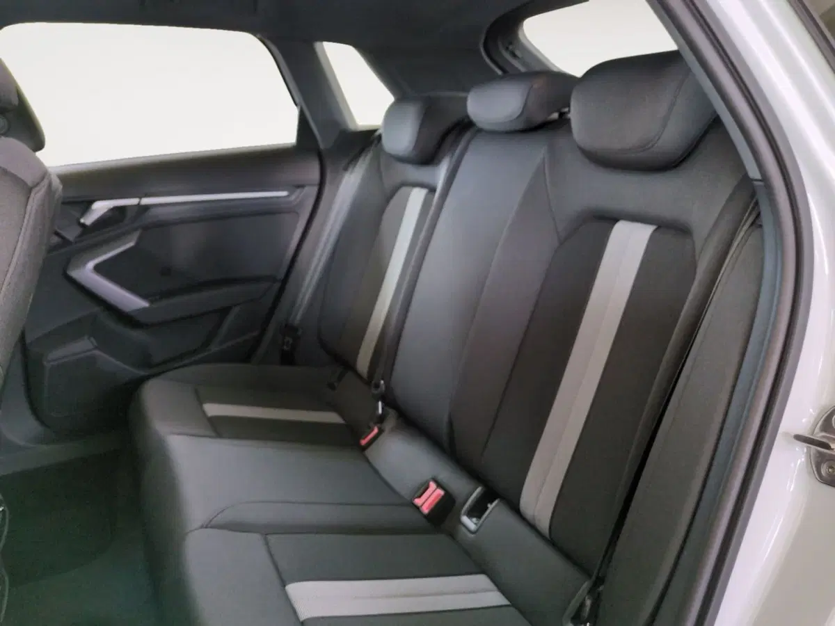 Audi A3 Sedan usata a Agrigento (12)