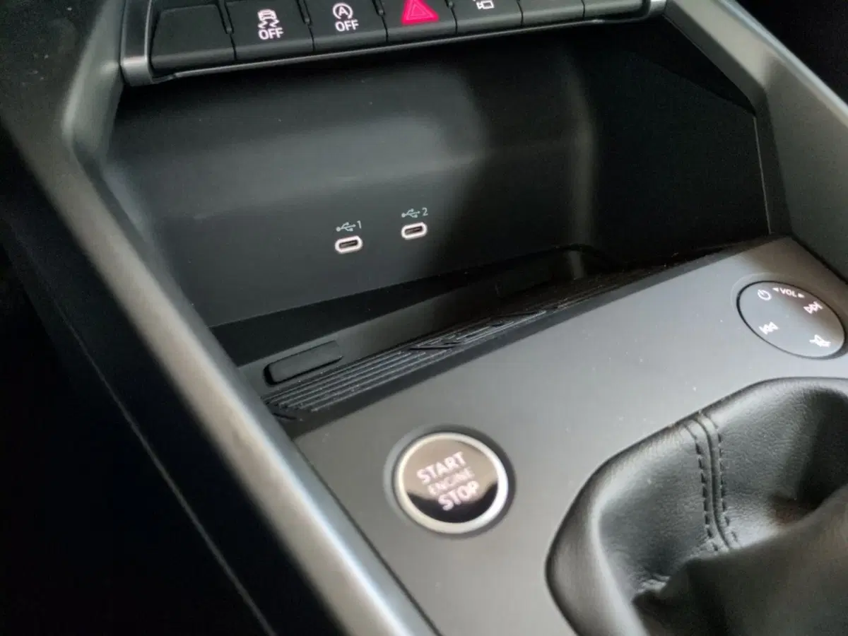Audi A3 Sedan usata a Agrigento (15)