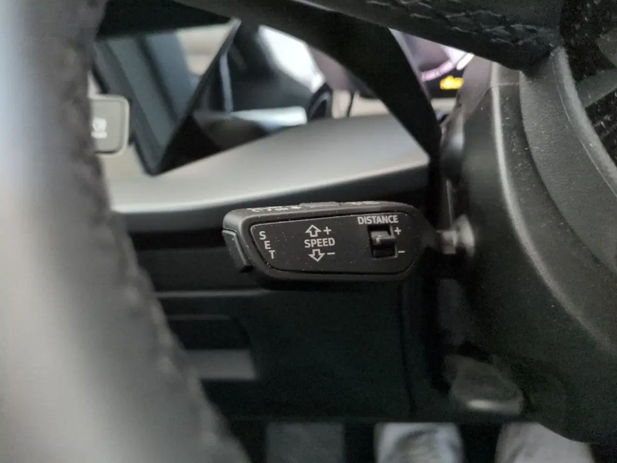Audi A3 Sedan usata a Agrigento (16)