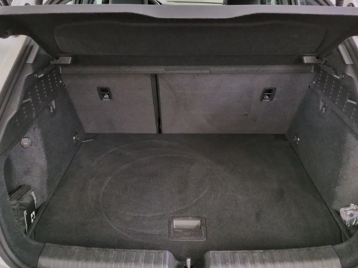 Audi A3 Sedan usata a Agrigento (18)