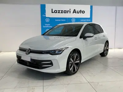 Volkswagen Golf 1.5 TSI EVO ACT 1st Edition Life nuova a Cornegliano Laudense
