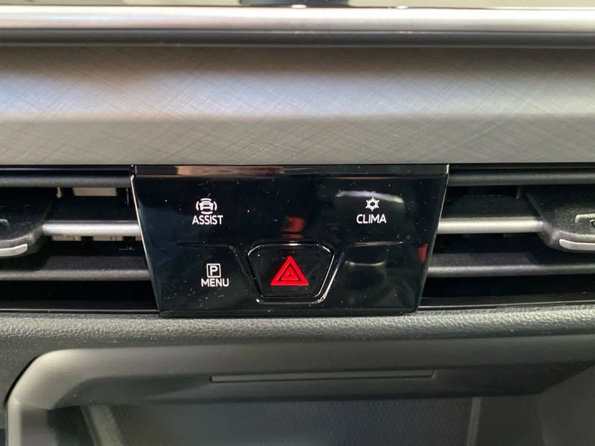 Volkswagen Golf nuova a Lodi (12)