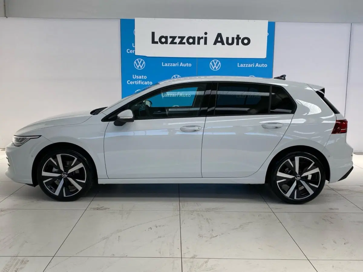 Volkswagen Golf nuova a Lodi (2)
