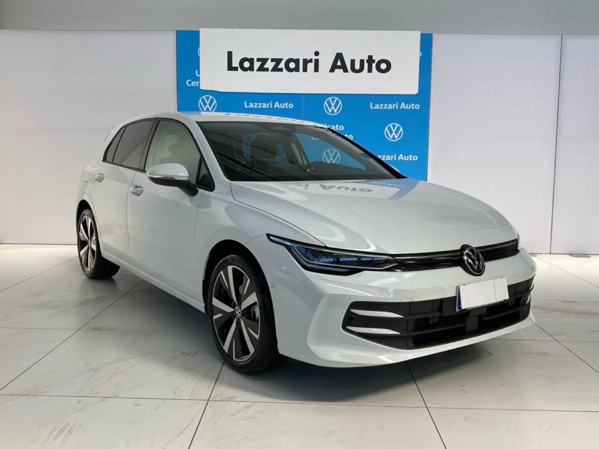 Volkswagen Golf nuova a Lodi (3)