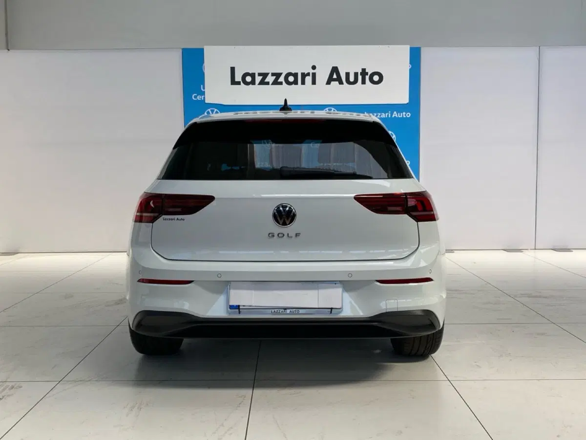 Volkswagen Golf nuova a Lodi (5)