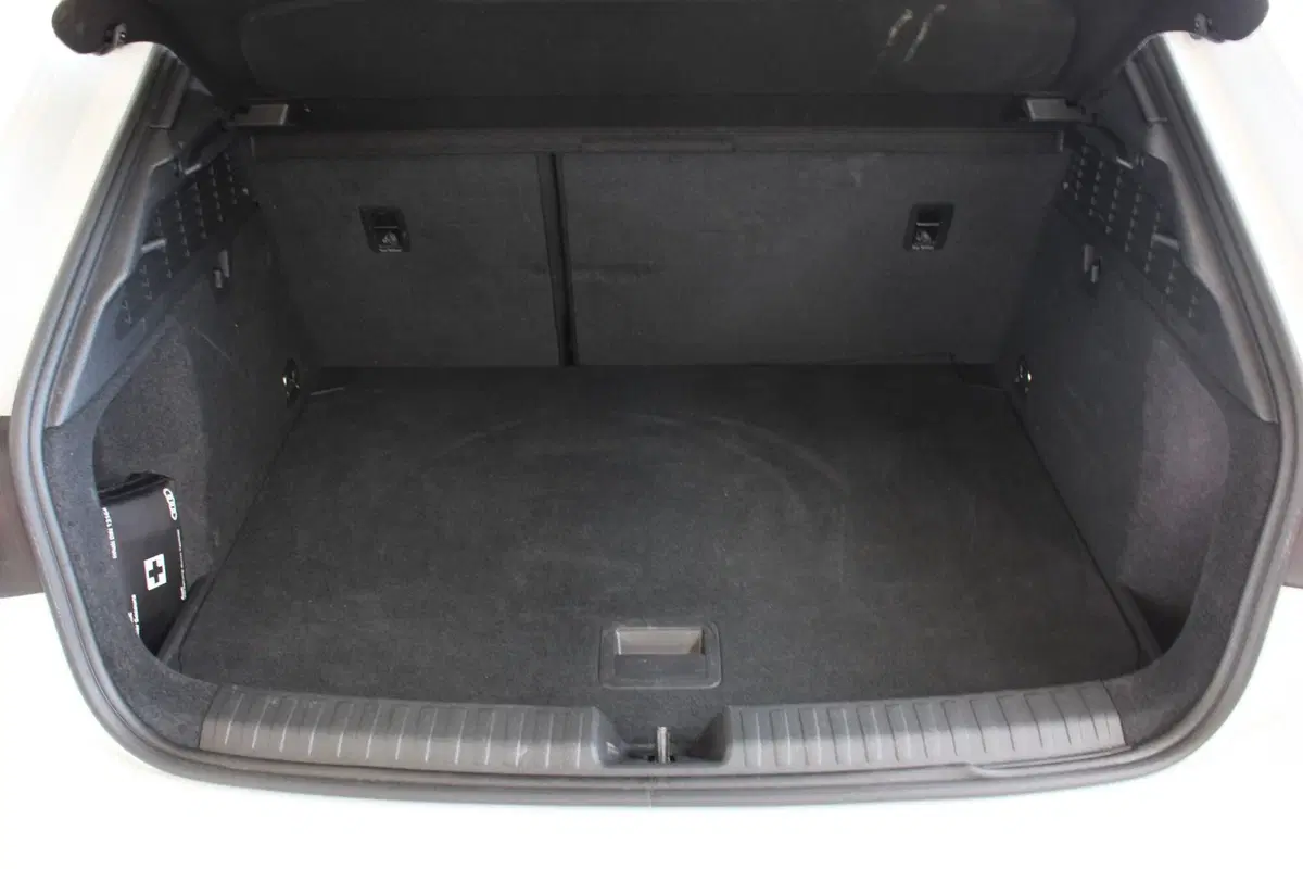Audi A3 Sedan usata a Agrigento (12)