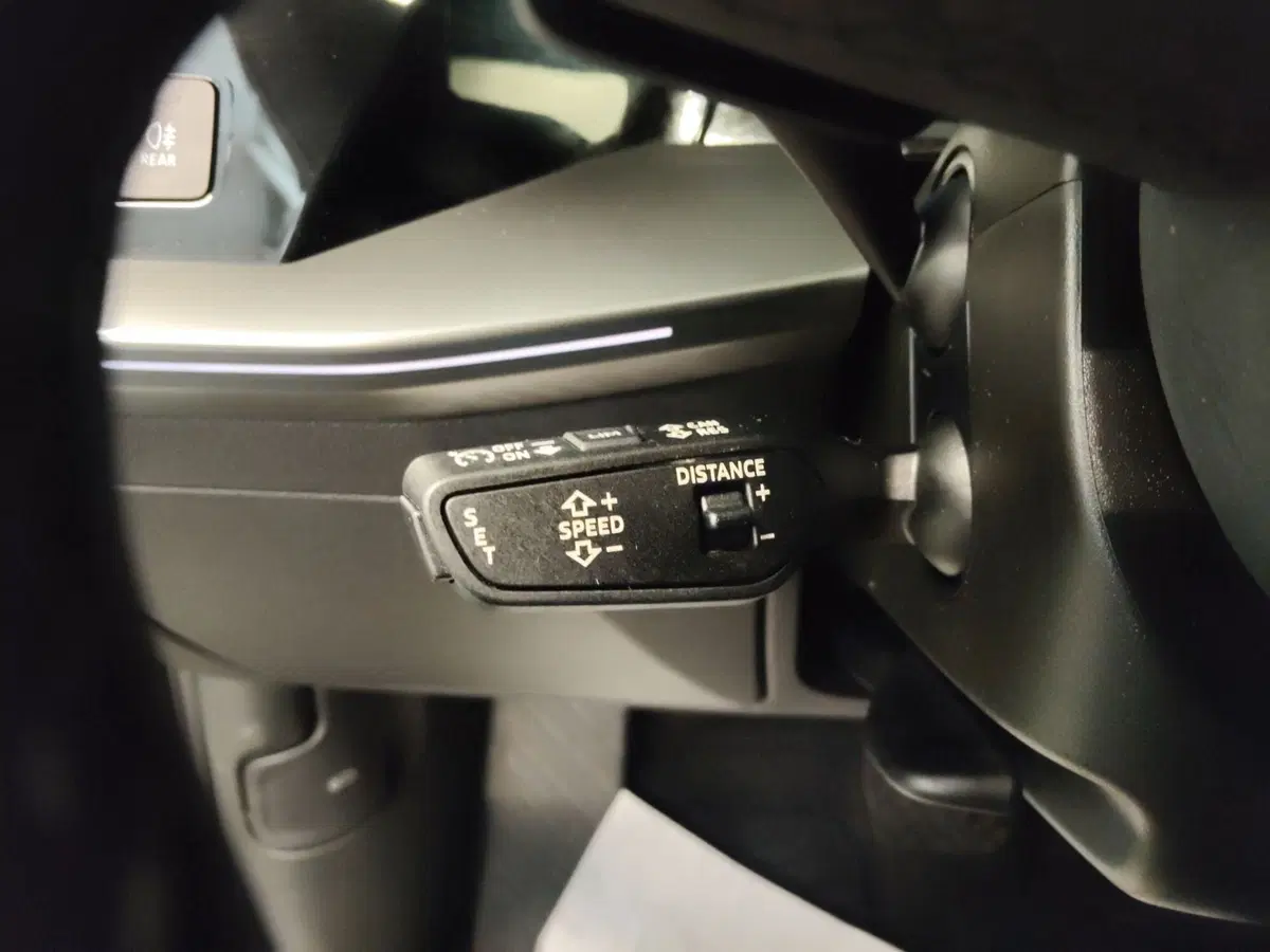 Audi A3 Sportback usata a Modena (12)