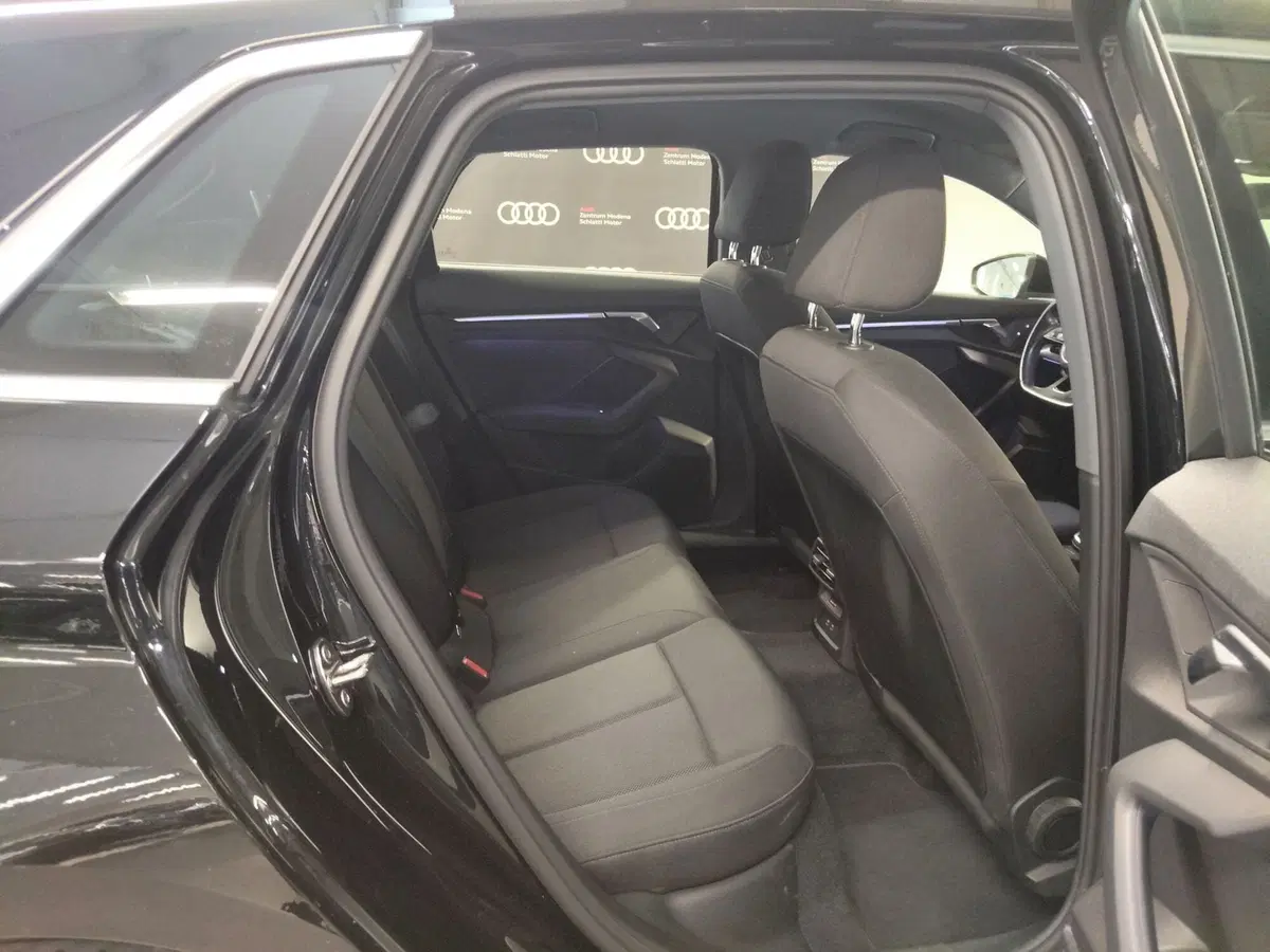 Audi A3 Sportback usata a Modena (14)