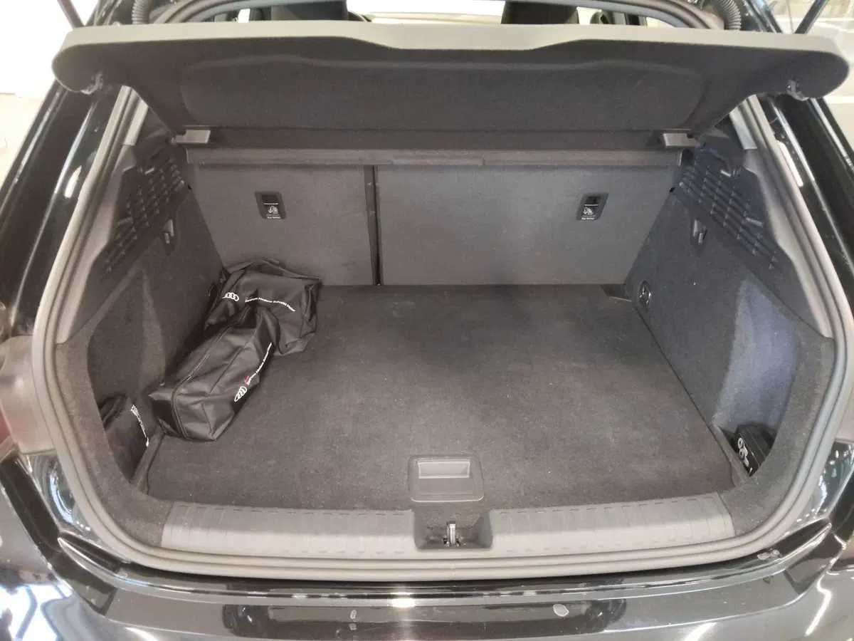 Audi A3 Sportback usata a Modena (15)