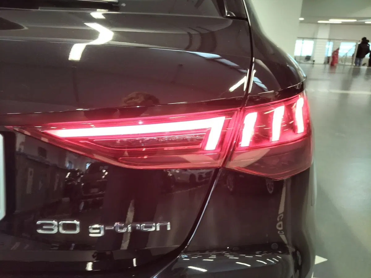 Audi A3 Sportback usata a Modena (17)