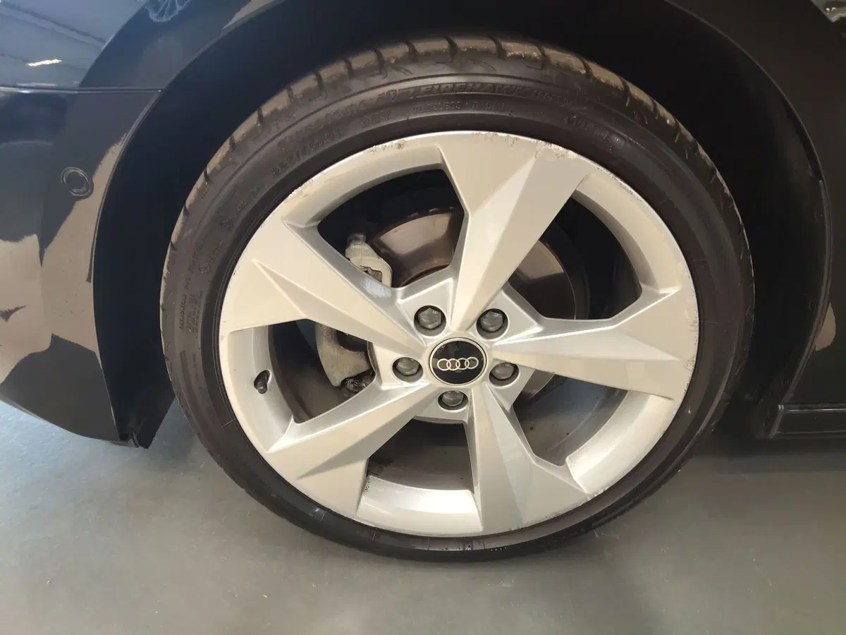 Audi A3 Sportback usata a Modena (6)