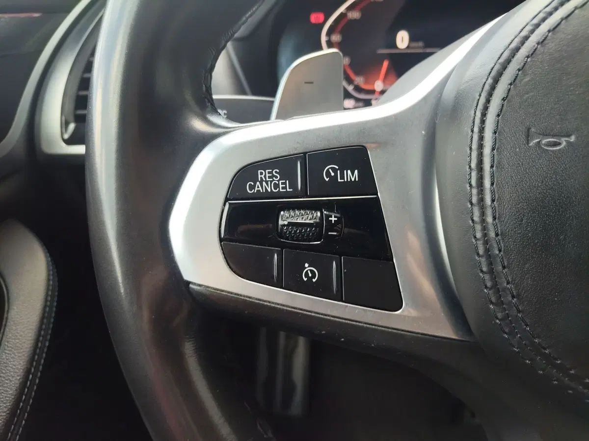 BMW X4 usata a Modena (13)