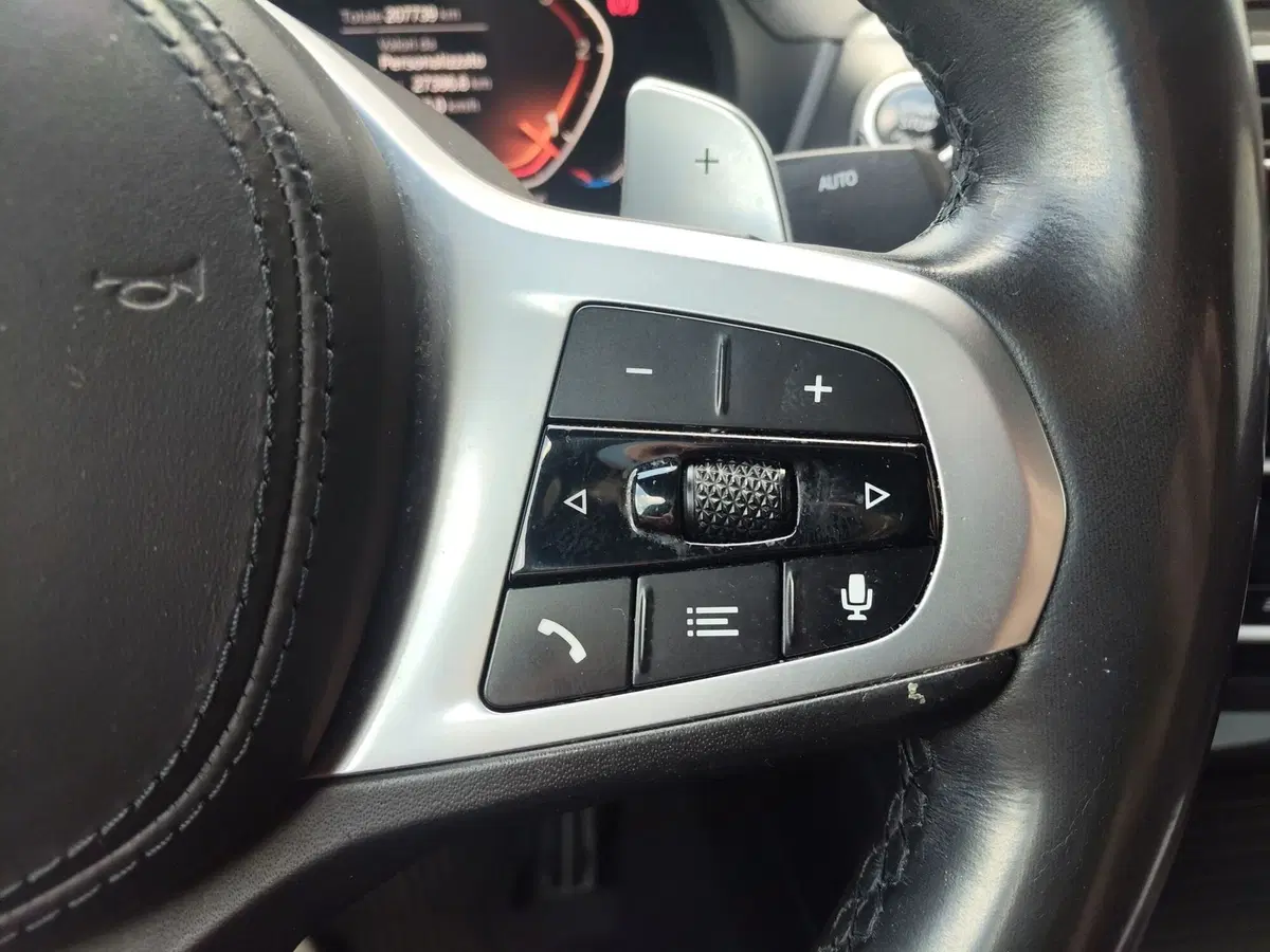 BMW X4 usata a Modena (14)