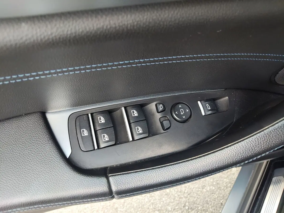 BMW X4 usata a Modena (16)