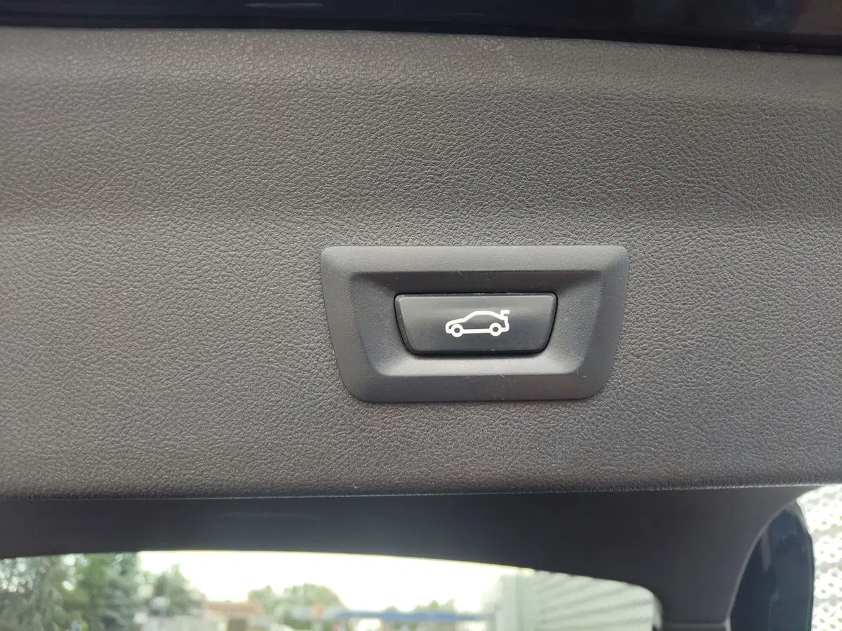 BMW X4 usata a Modena (17)