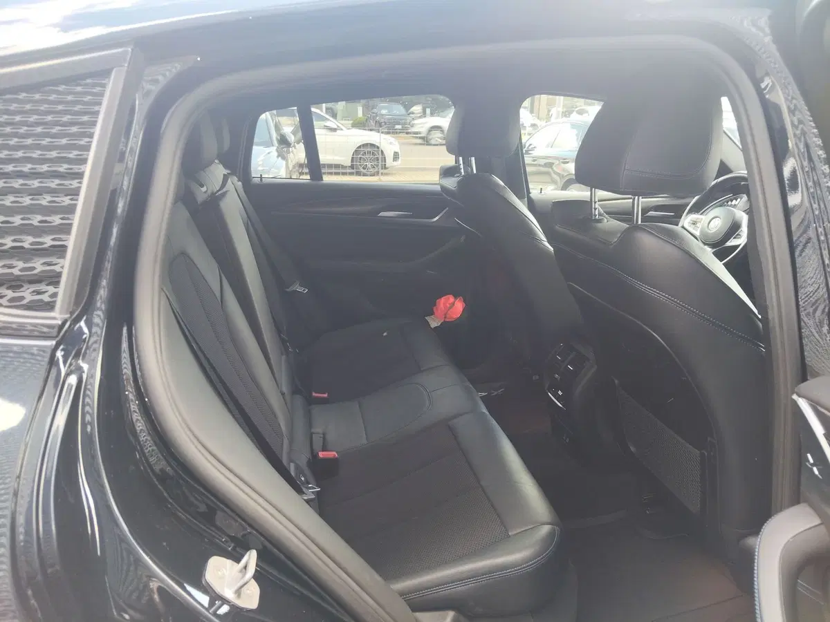 BMW X4 usata a Modena (19)