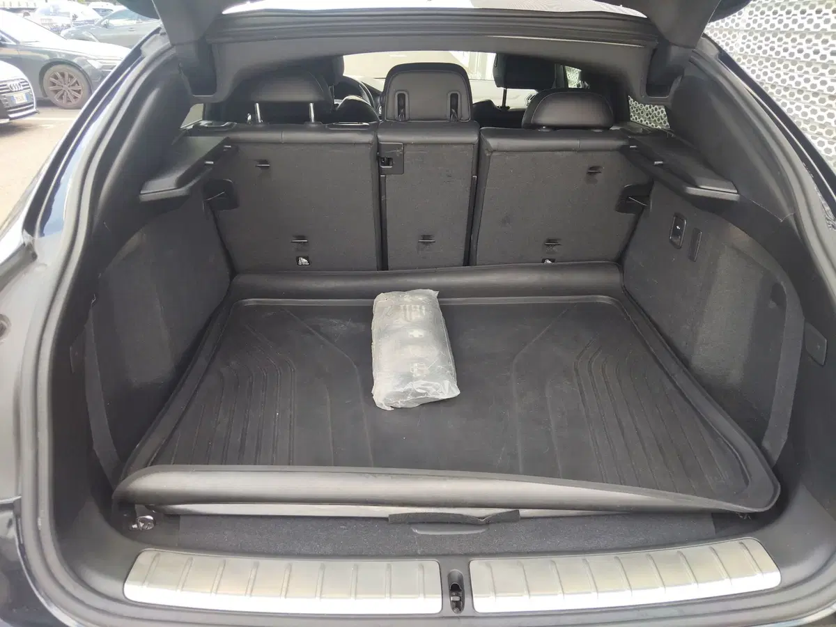 BMW X4 usata a Modena (20)