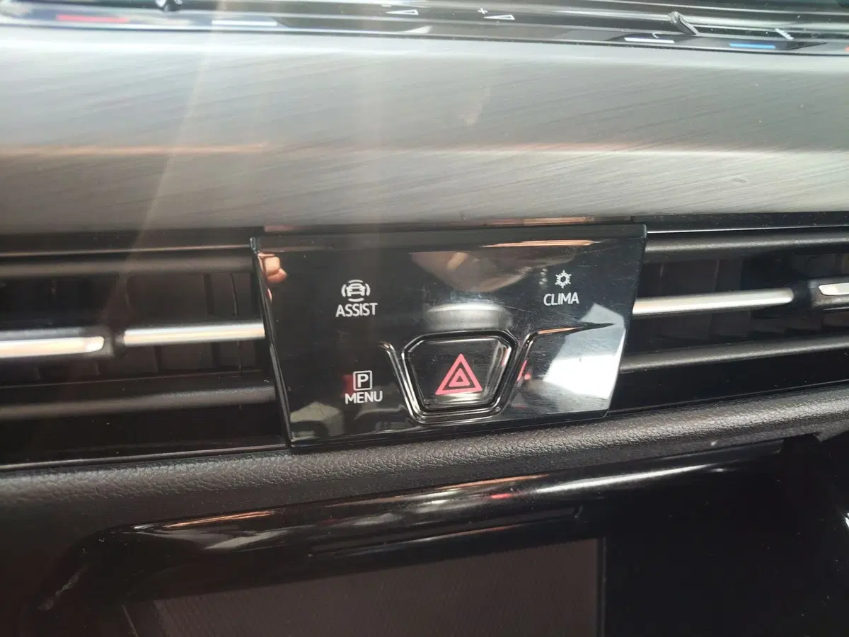 Volkswagen Golf usata a Modena (12)