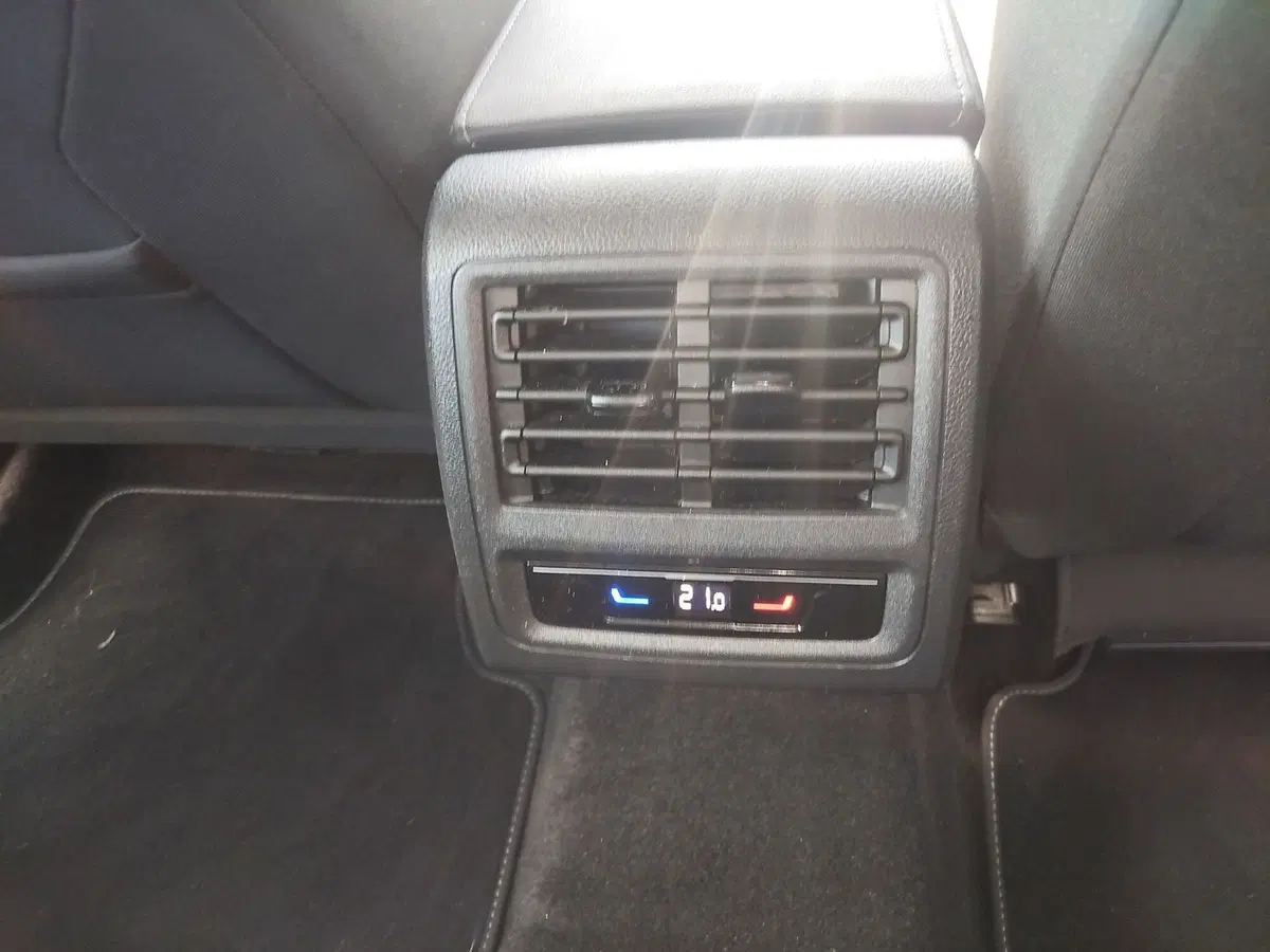 Volkswagen Golf usata a Modena (13)