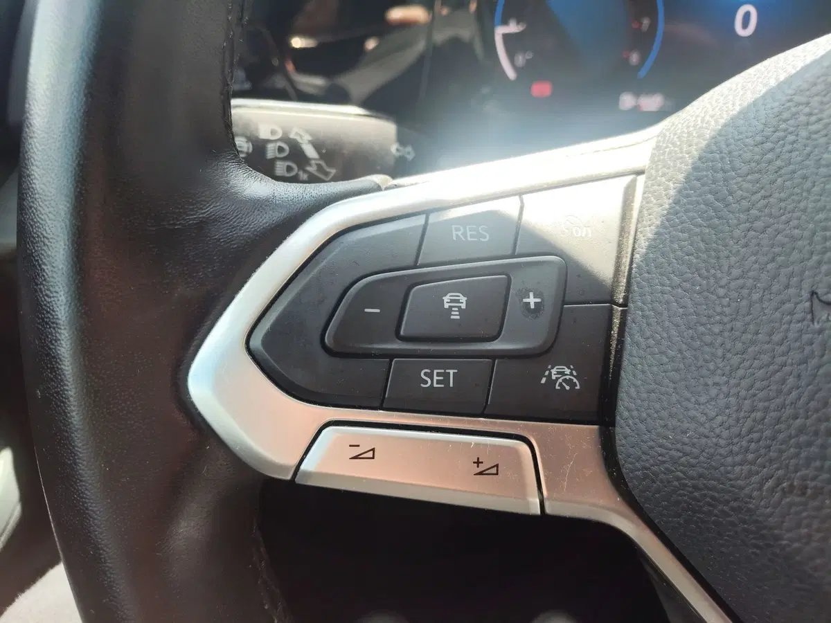 Volkswagen Golf usata a Modena (14)