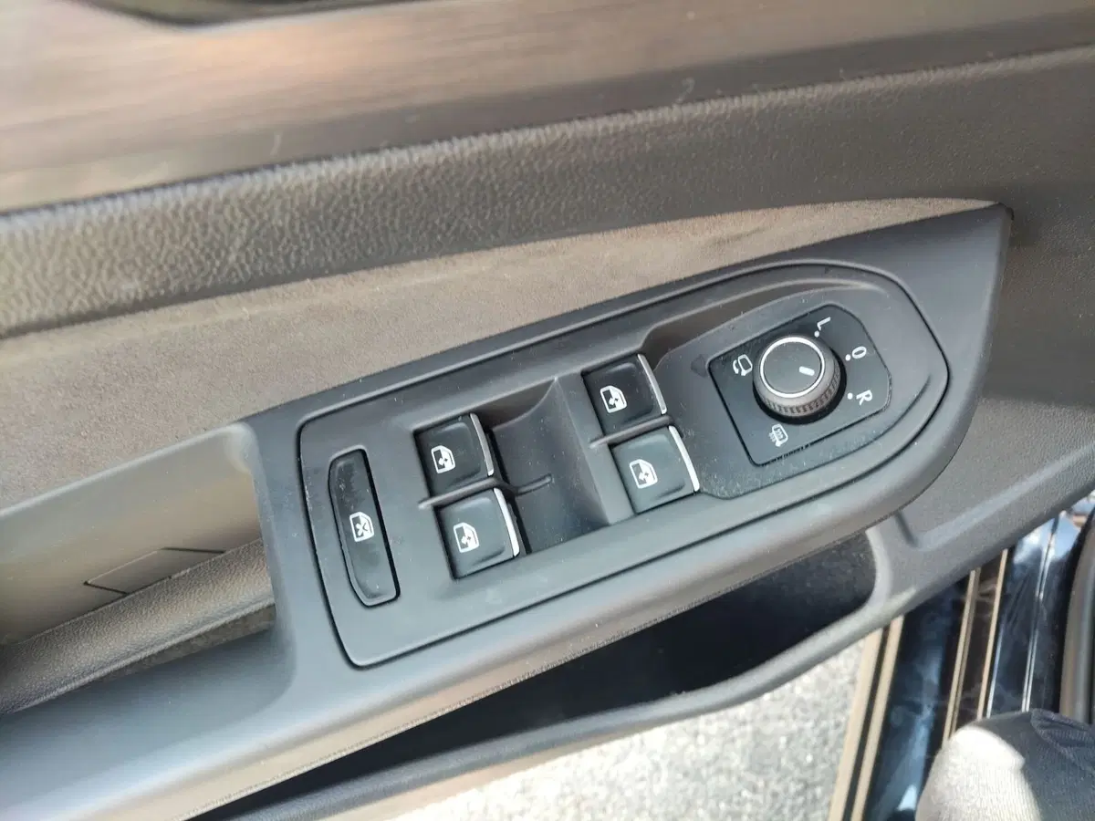 Volkswagen Golf usata a Modena (17)