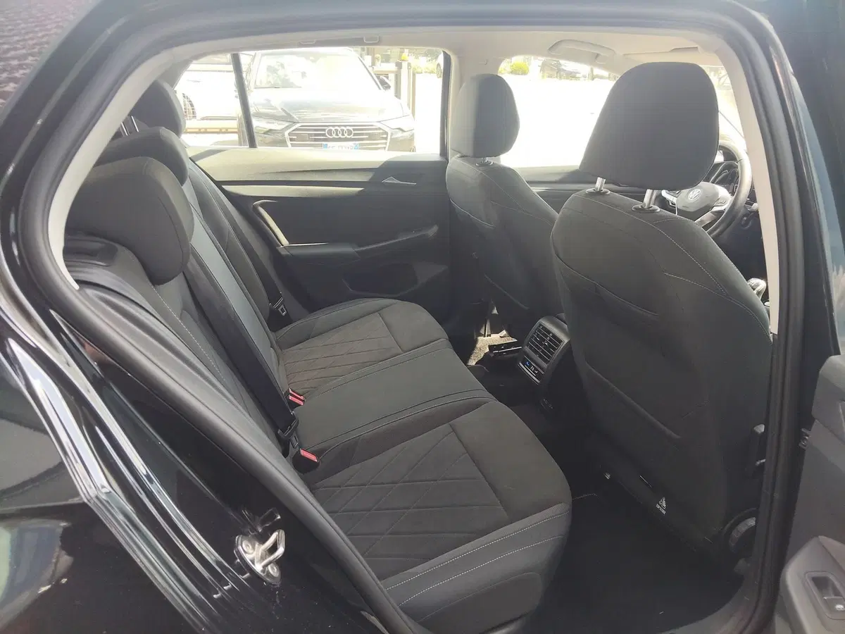 Volkswagen Golf usata a Modena (19)