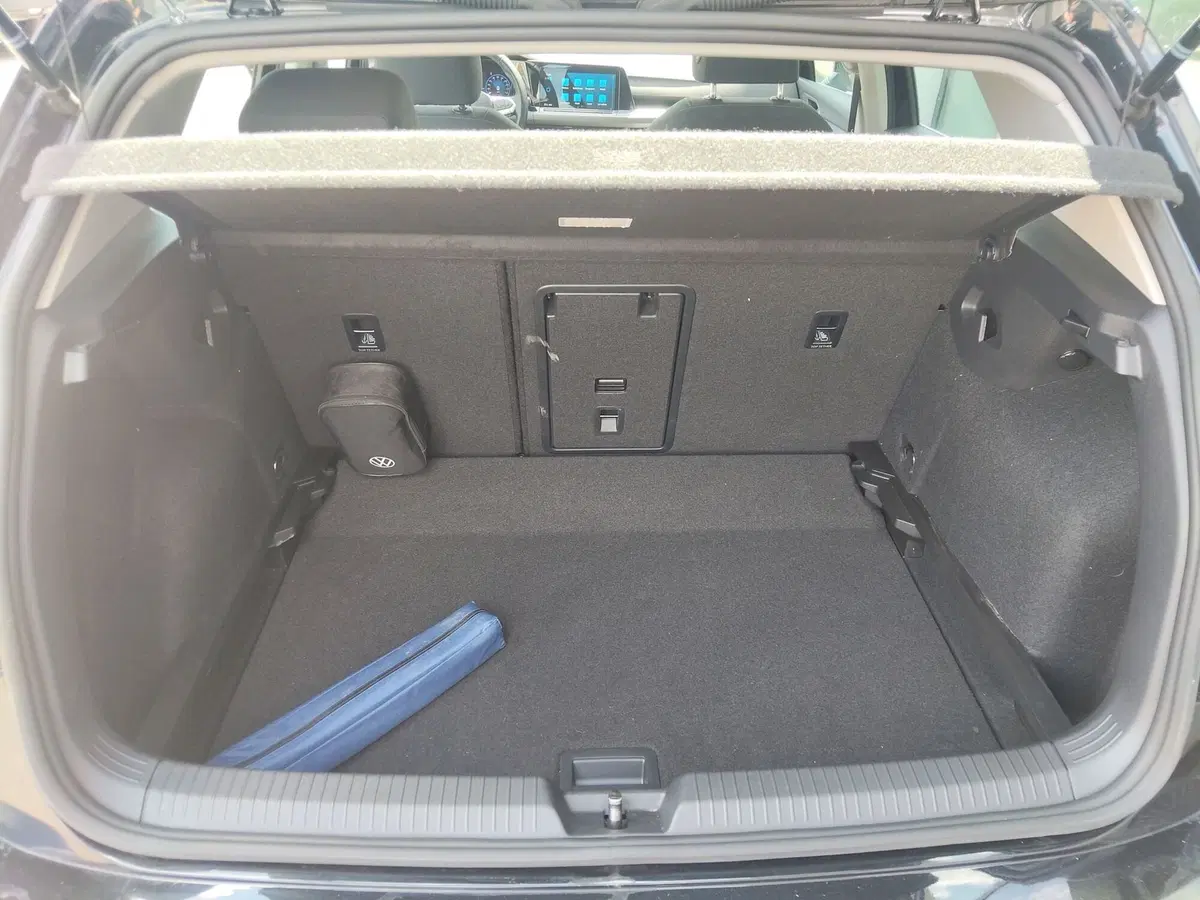 Volkswagen Golf usata a Modena (20)